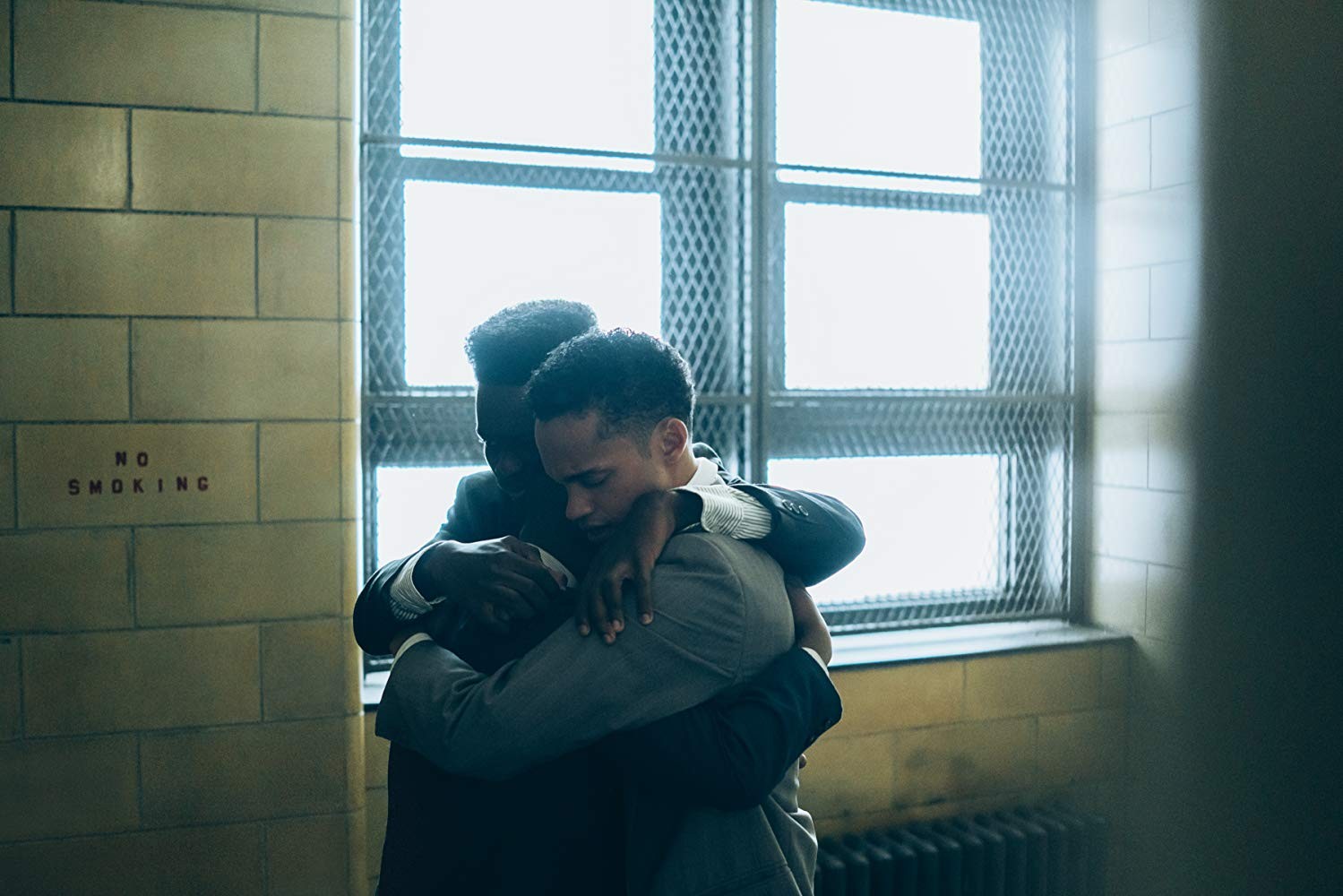 Сериал Когда они нас увидят (2019). Кадр N158205