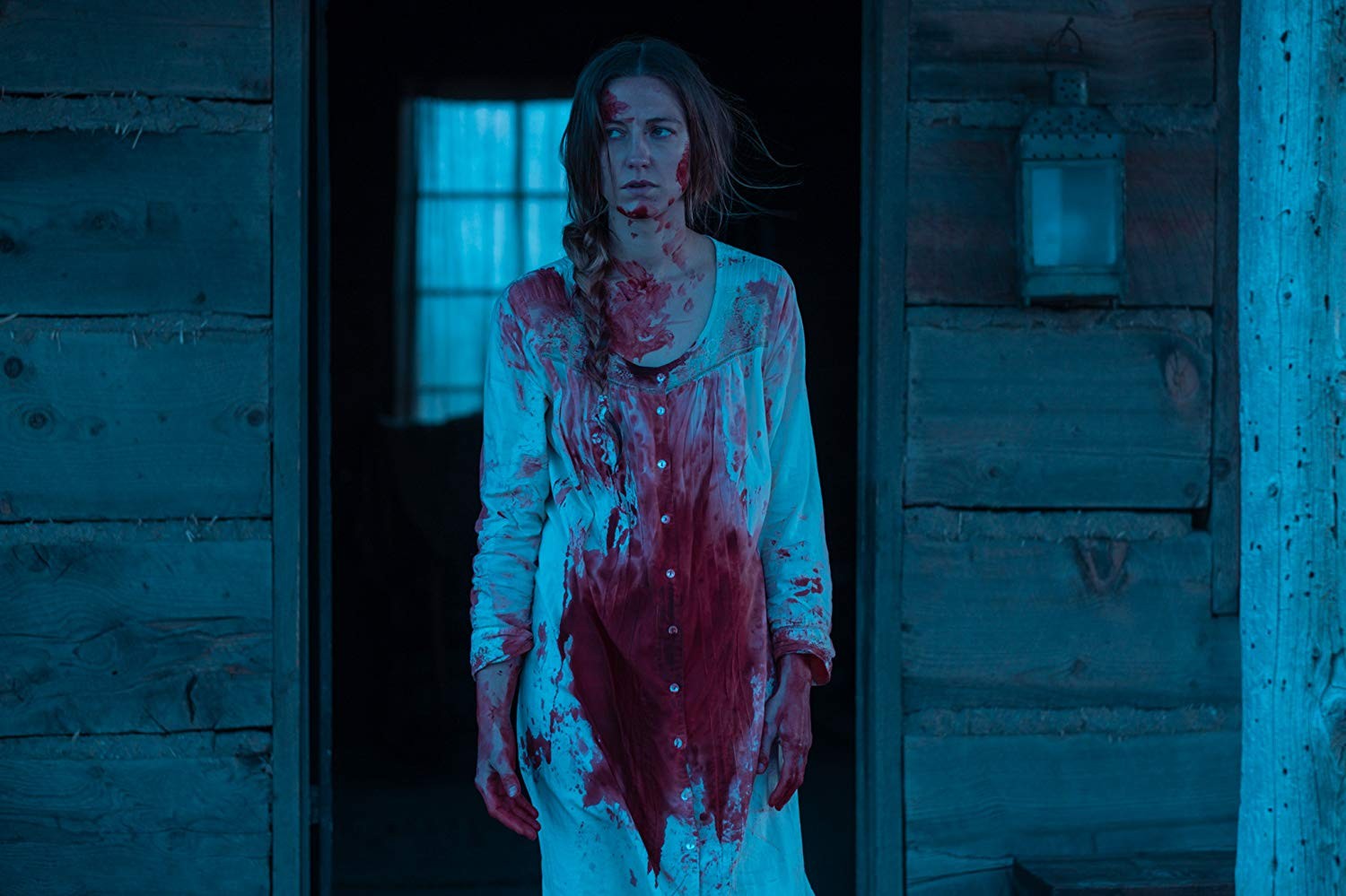 Фильм Обитель страха (2018). Кадр N158264