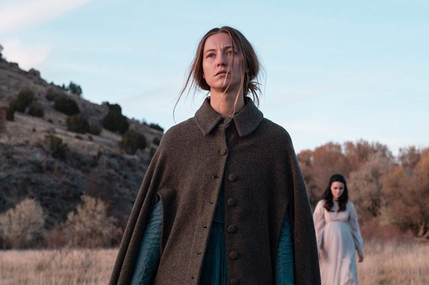 Фильм Обитель страха (2018). Кадр N158270