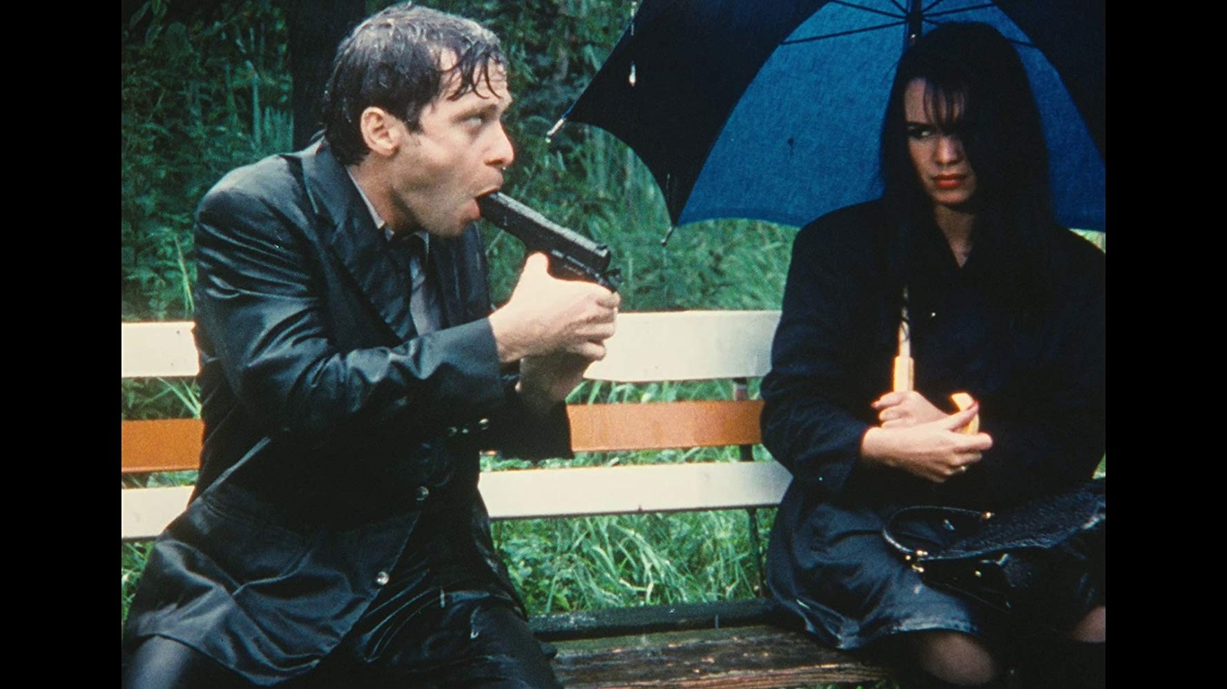 Фильм Король смерти (1990). Кадр N158383