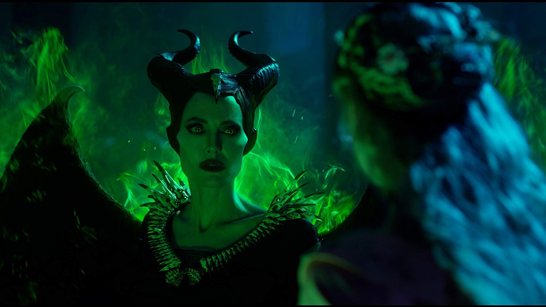 Фильм Малефисента 2: Владычица тьмы (2019). Кадр N158419