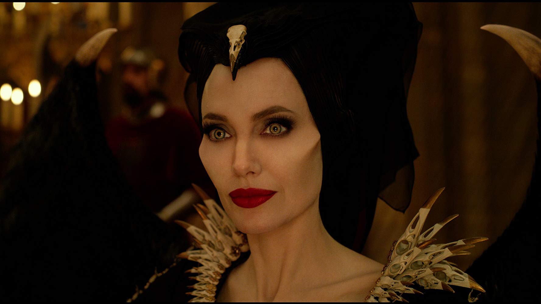 Фильм Малефисента 2: Владычица тьмы (2019). Кадр N158422