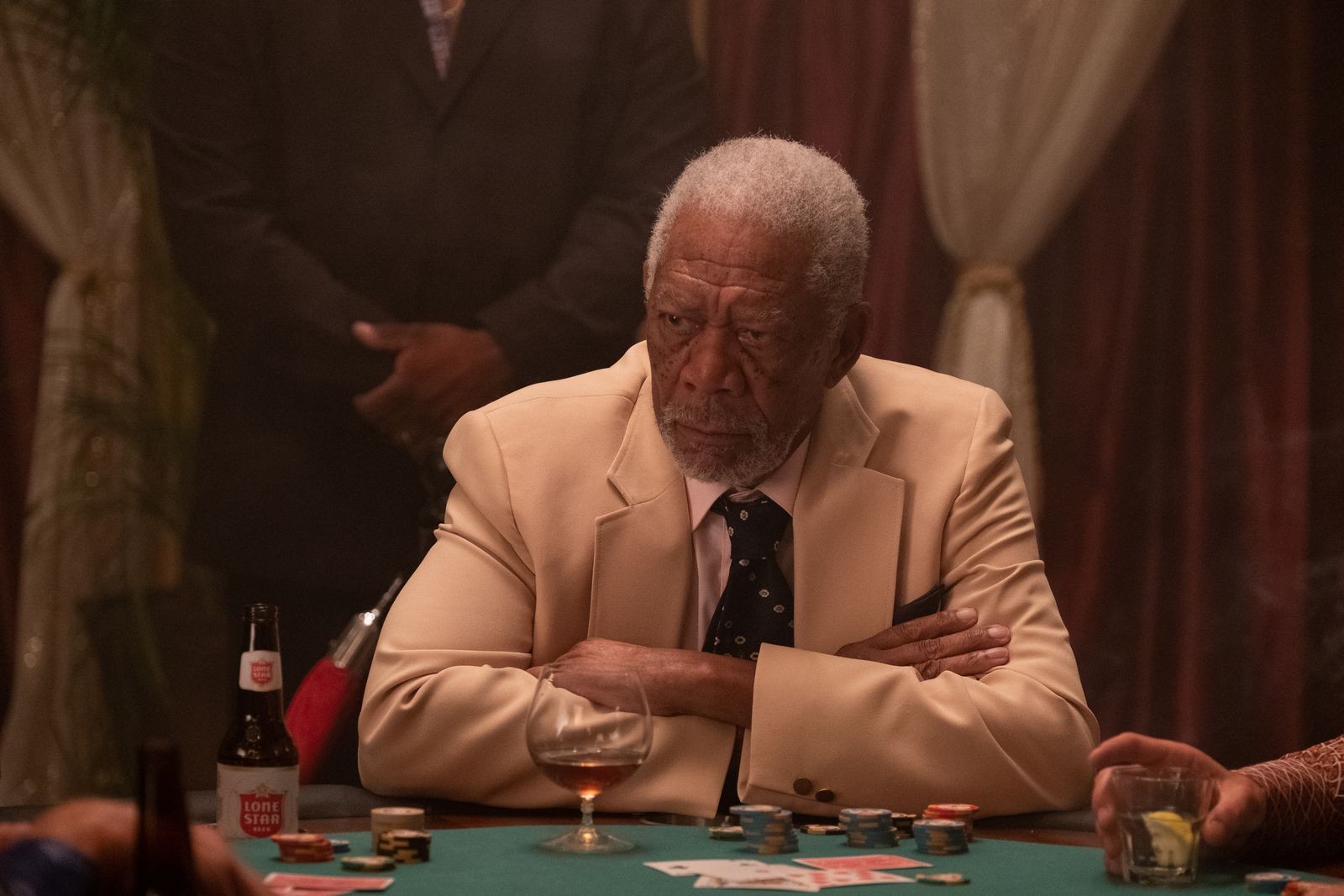 Фильм Ядовитая роза (2019). Кадр N158473