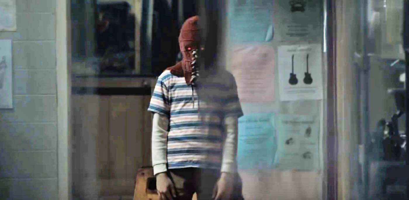 Фильм Гори, гори ясно (2019). Кадр N158479