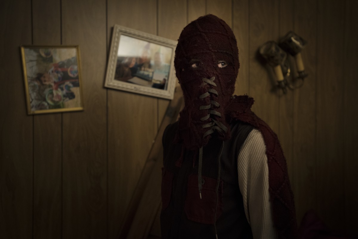 Фильм Гори, гори ясно (2019). Кадр N158481