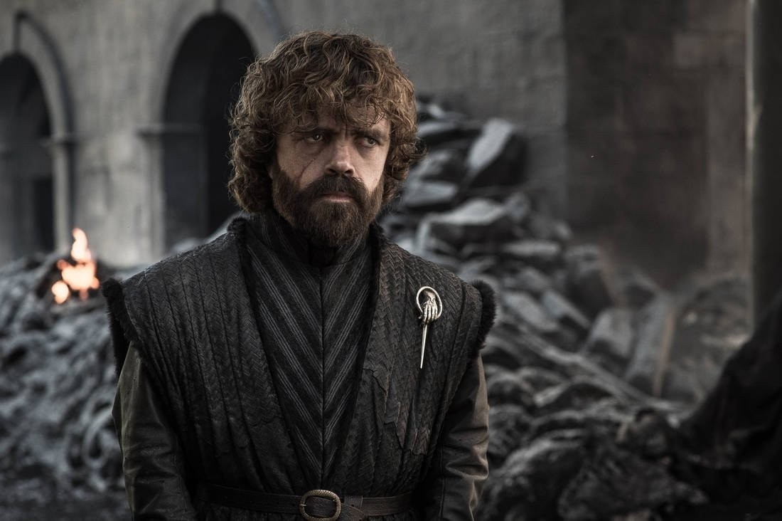 Сериал Игра престолов (2011-2019). Кадр N158484