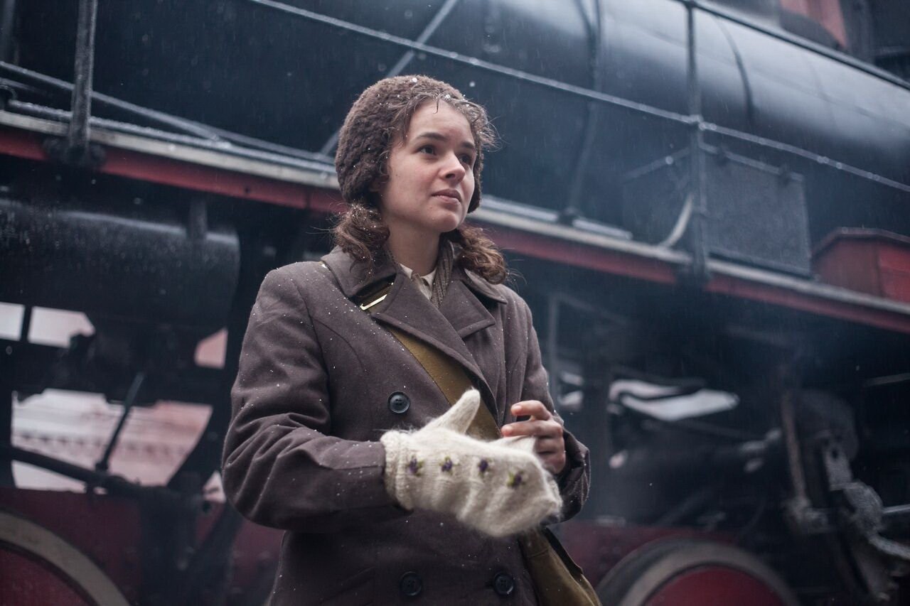 Фильм Коридор бессмертия (2019). Кадр N158491