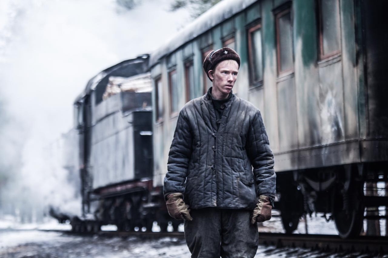 Фильм Коридор бессмертия (2019). Кадр N158497