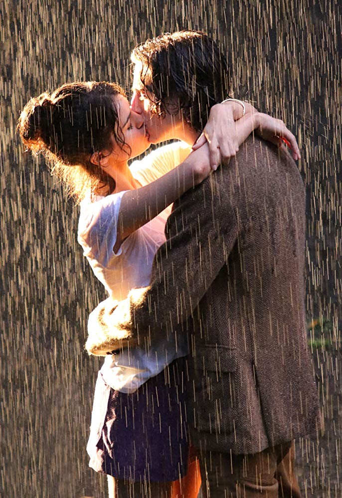 Фильм Дождливый день в Нью-Йорке (2019). Кадр N158542