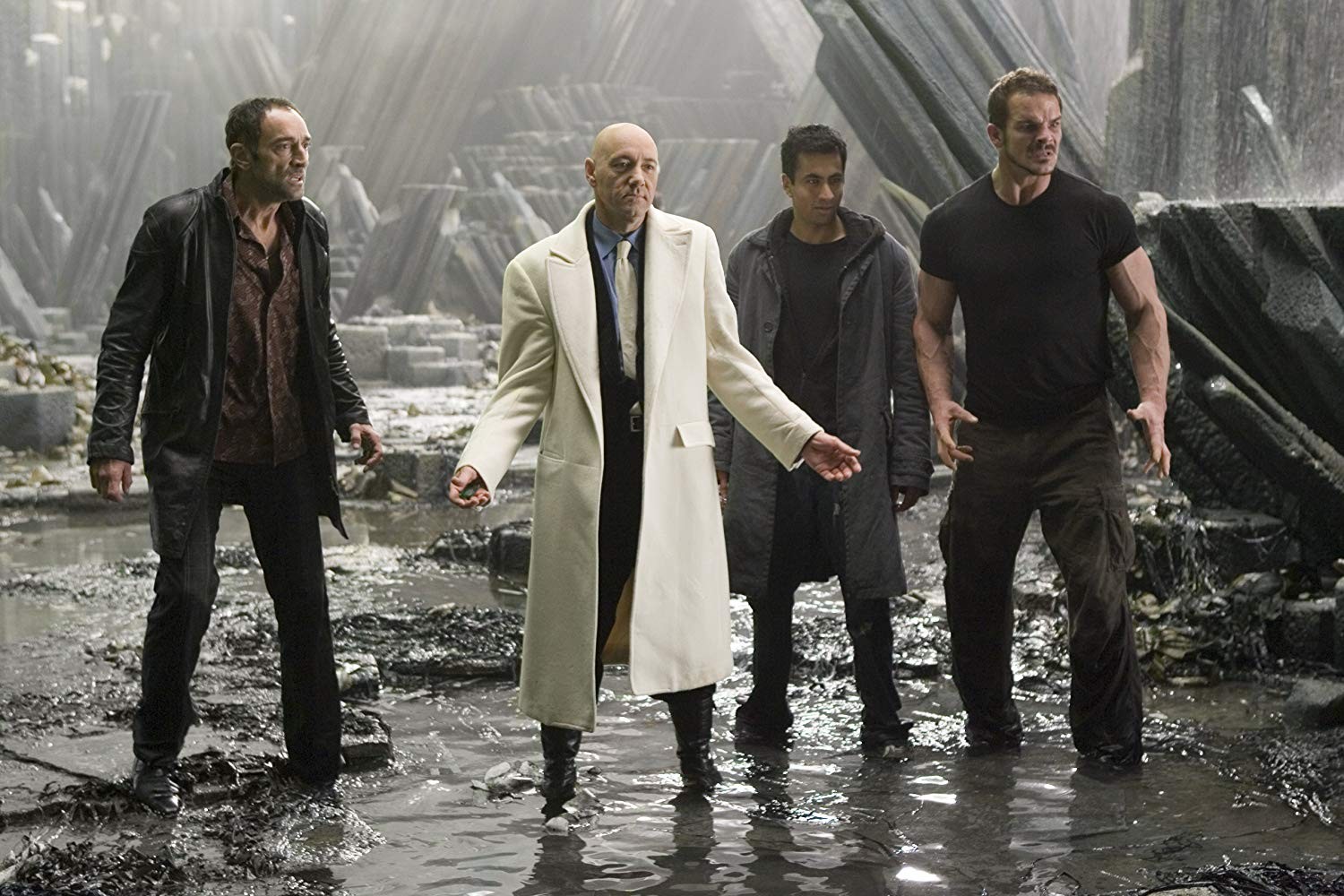 Фильм Возвращение Супермена (2006). Кадр N158553