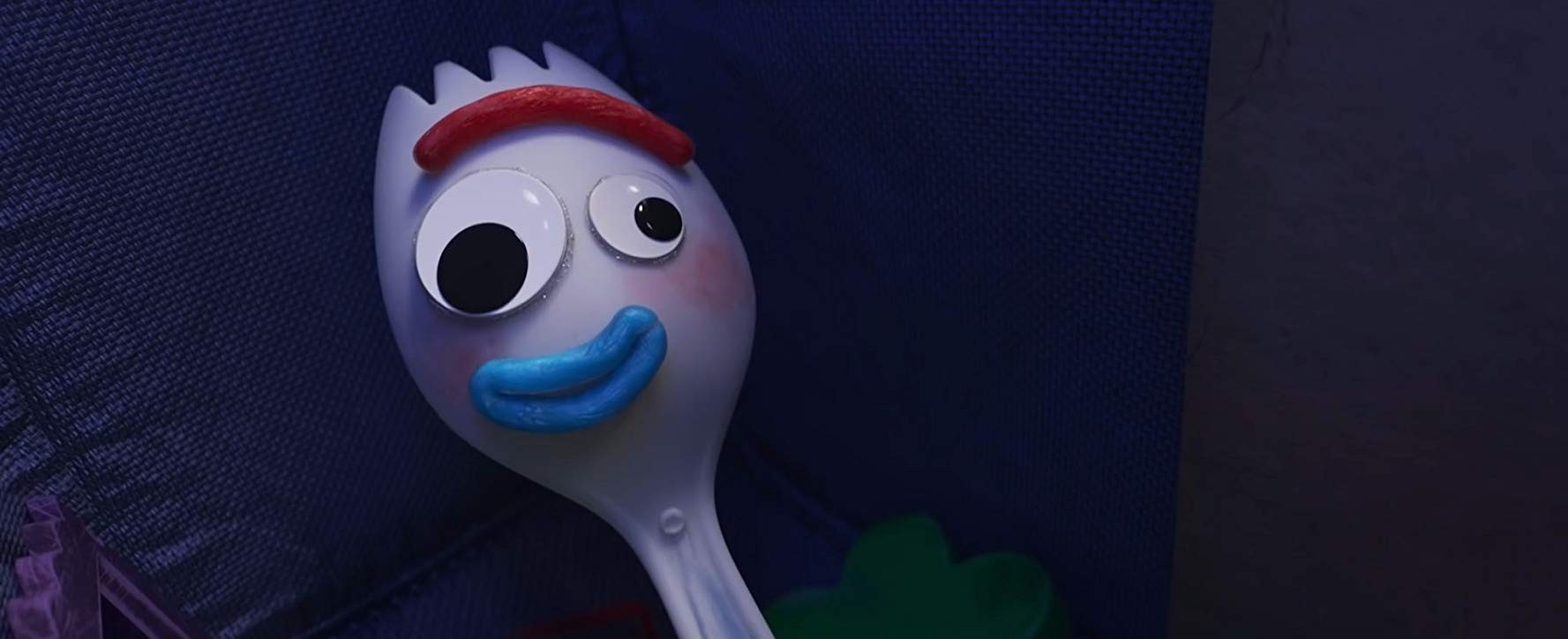 Фильм История игрушек 4 (2019). Кадр N158592