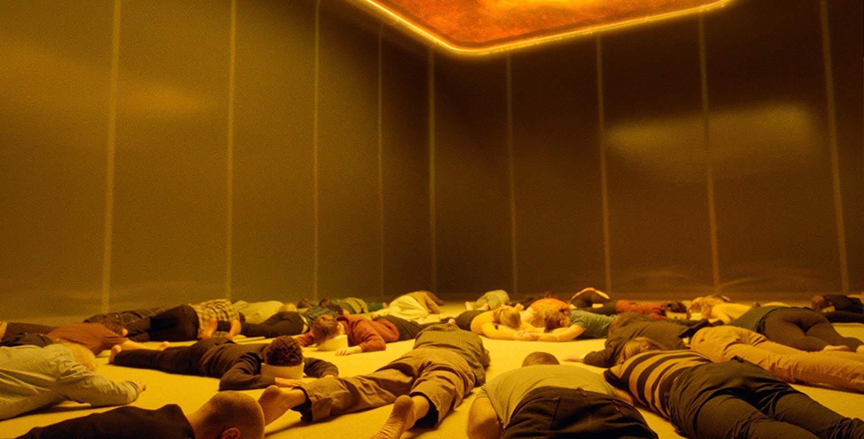Фильм Аниара (2018). Кадр N158621