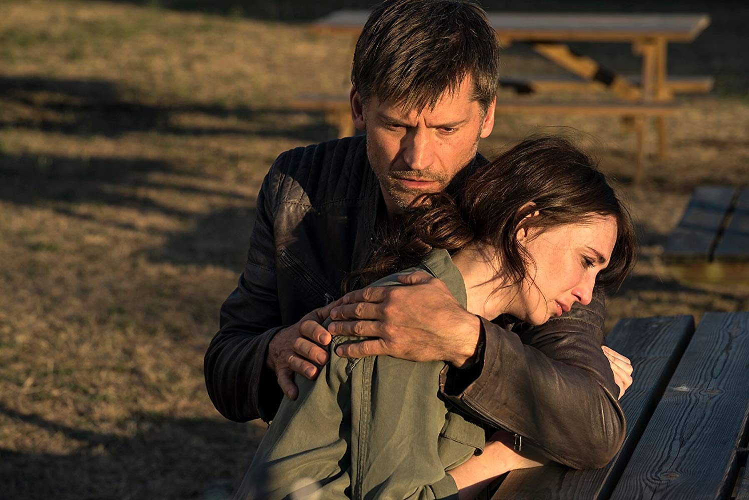 Фильм Домино (2019). Кадр N158673