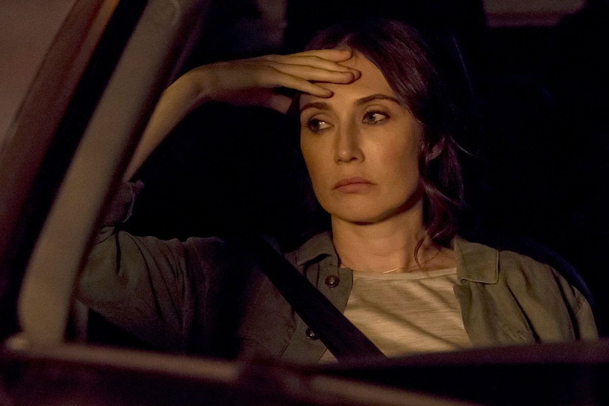 Фильм Домино (2019). Кадр N158675