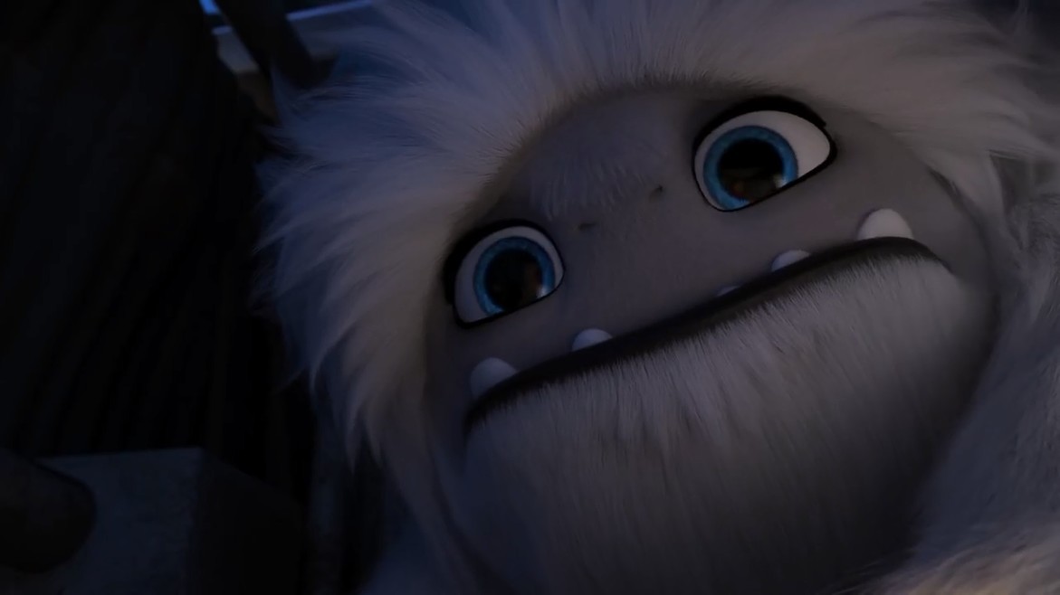 Фильм Эверест (2019). Кадр N158679