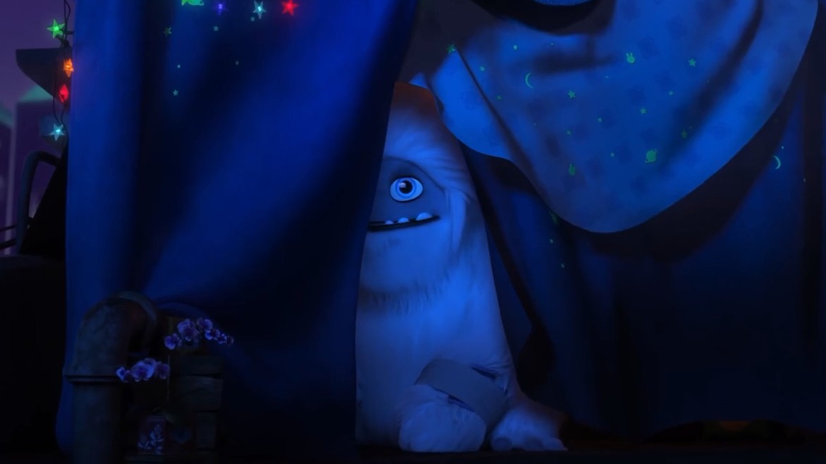 Фильм Эверест (2019). Кадр N158680