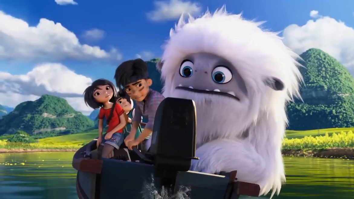Фильм Эверест (2019). Кадр N158681