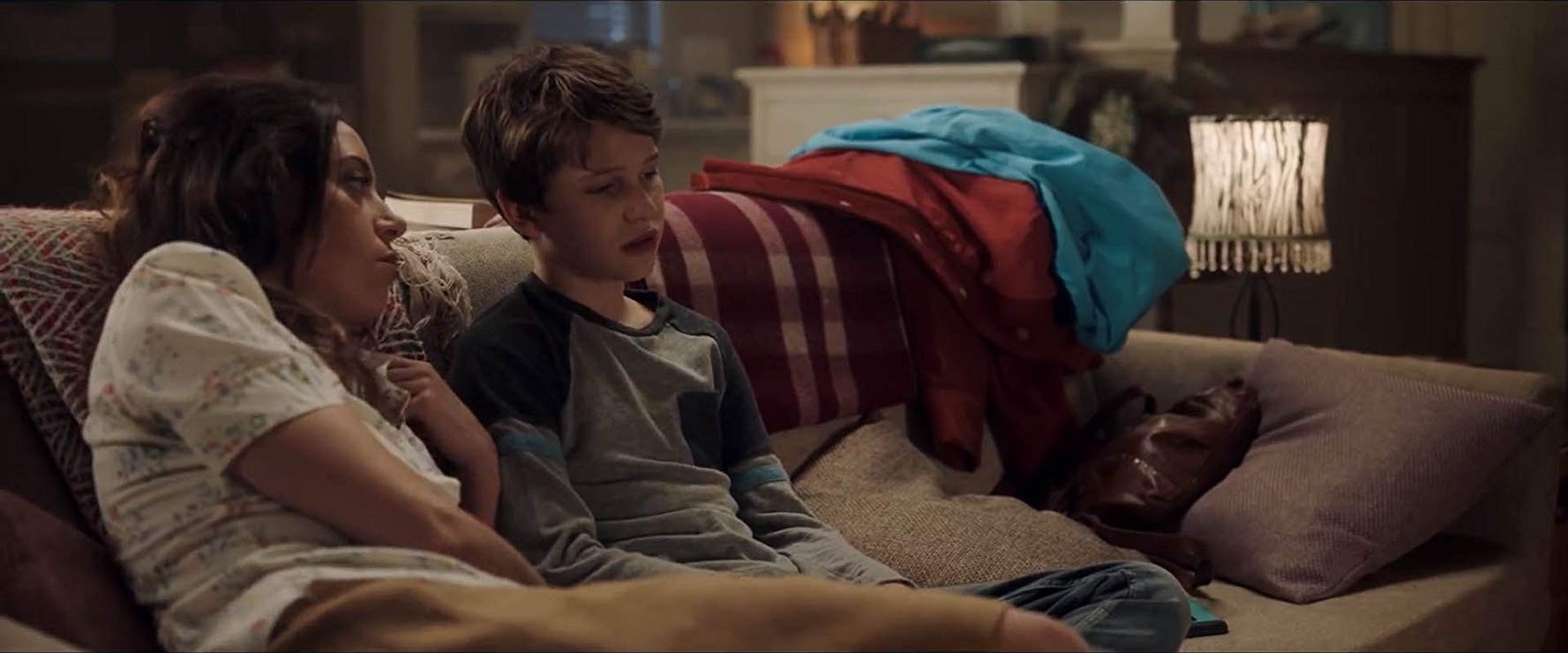 Фильм Детские игры (2019). Кадр N158722
