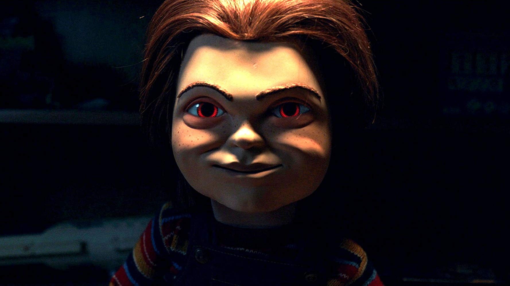 Фильм Детские игры (2019). Кадр N158723