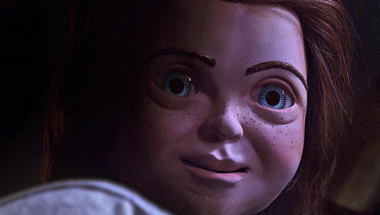 Фильм Детские игры (2019). Кадр N158724