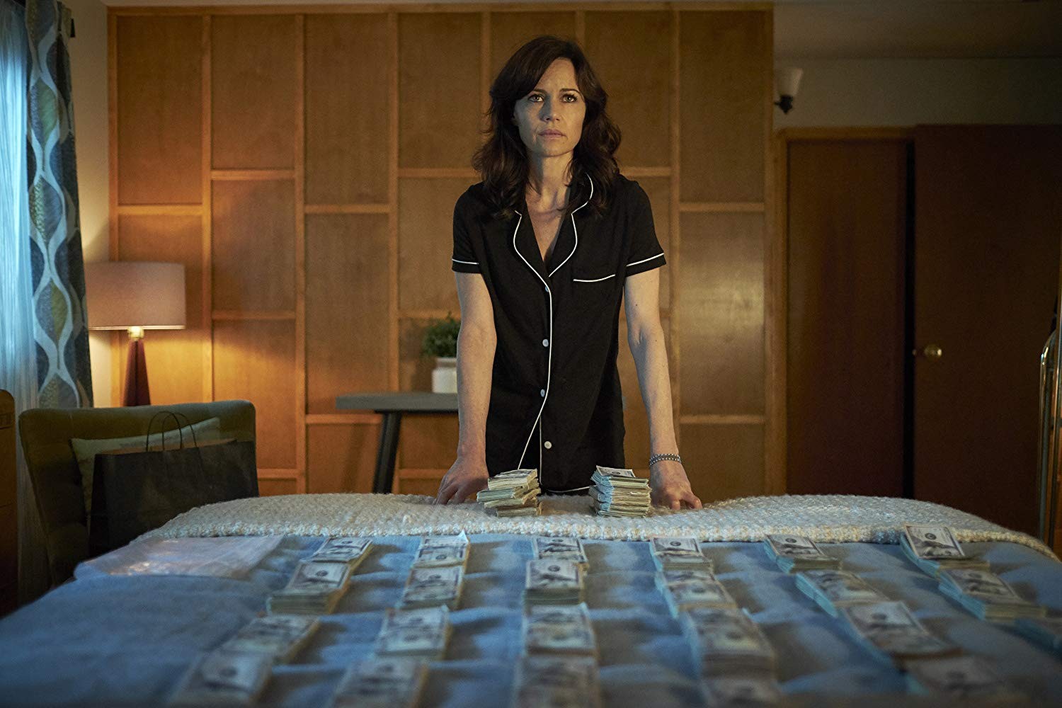Сериал Джетт (2019). Кадр N158802