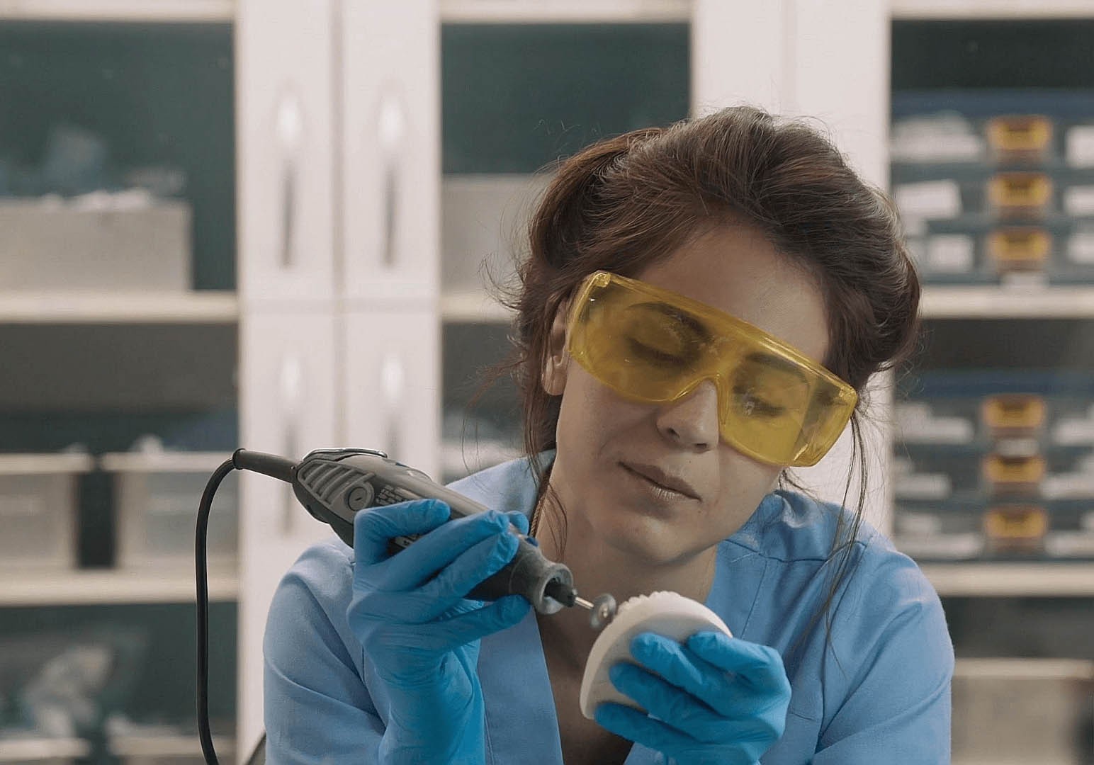 Сериал Лос страшилкас (2019). Кадр N158805