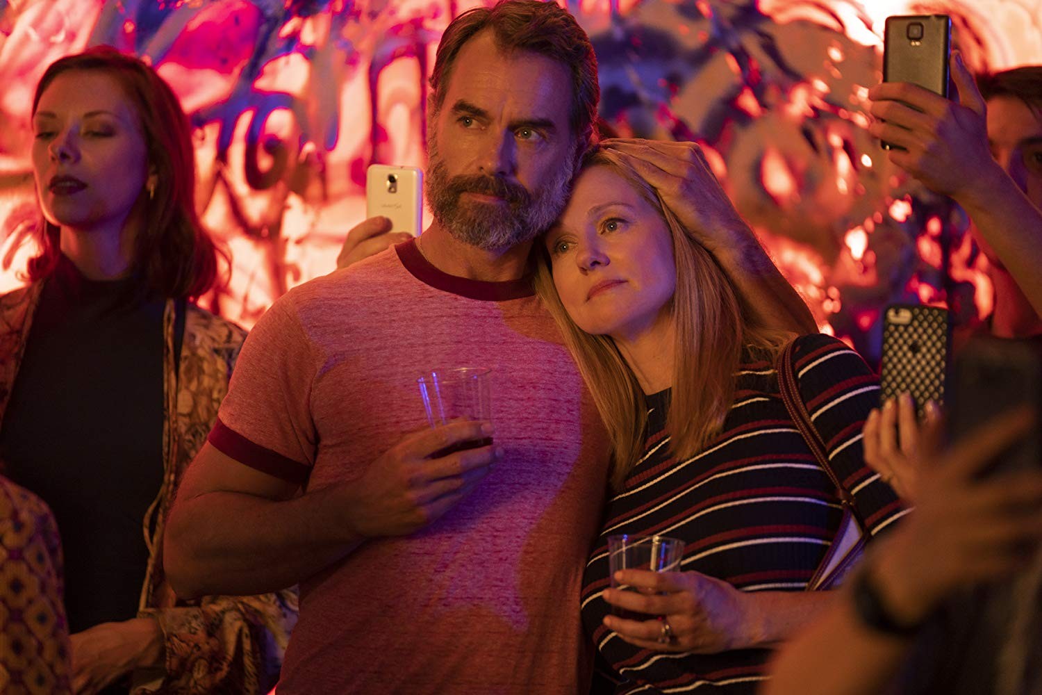 Сериал Городские истории (2019). Кадр N158821