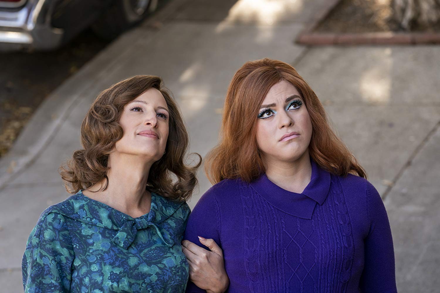 Сериал Городские истории (2019). Кадр N158822