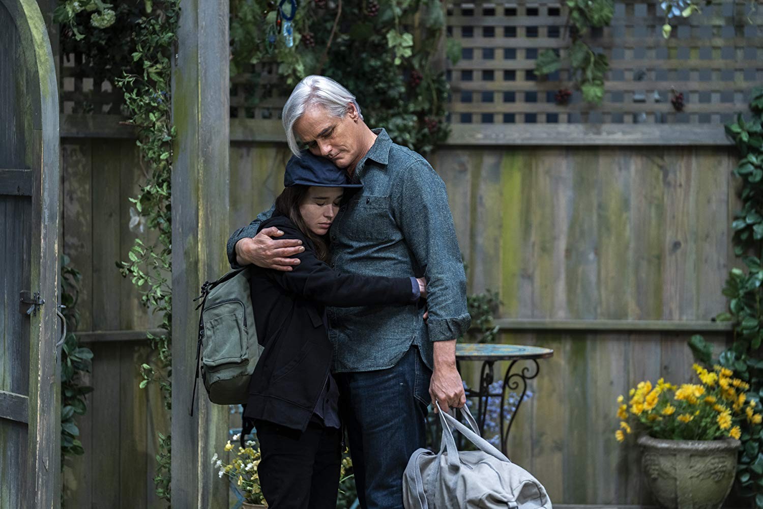 Сериал Городские истории (2019). Кадр N158825