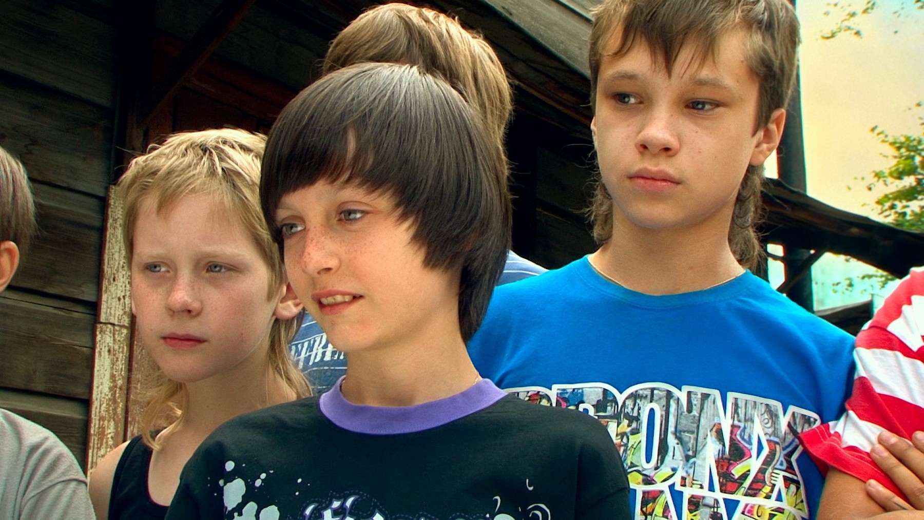 Фильм Бегство рогатых викингов (2018). Кадр N158923