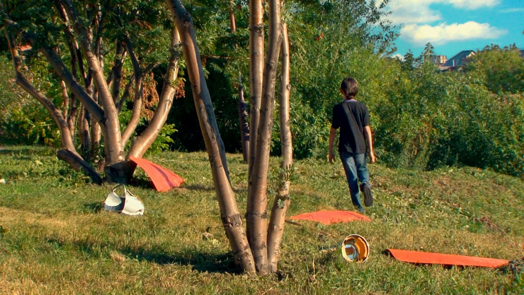 Фильм Бегство рогатых викингов (2018). Кадр N158933