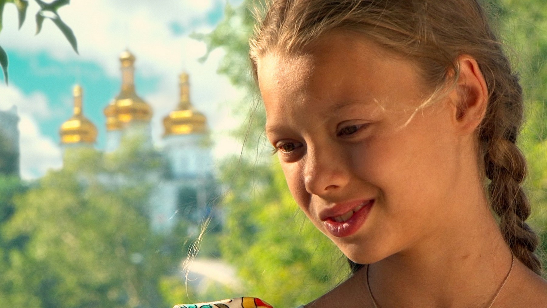 Фильм Бегство рогатых викингов (2018). Кадр N158934