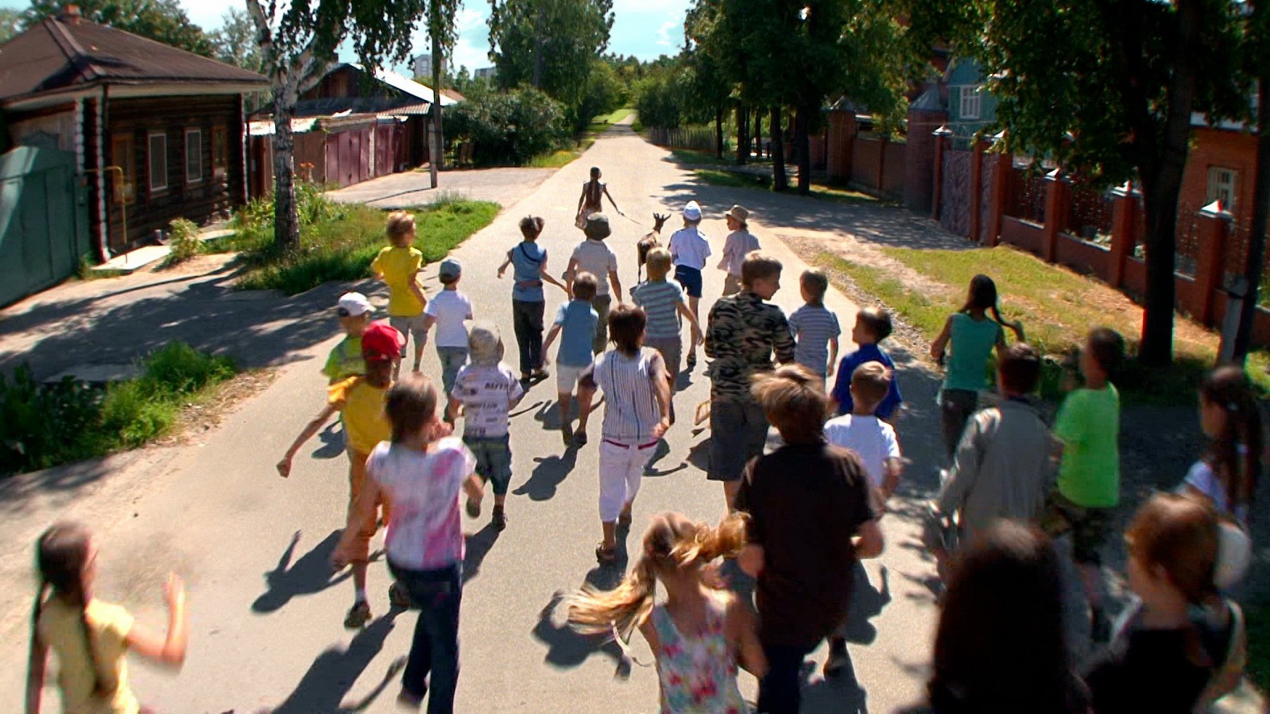 Фильм Бегство рогатых викингов (2018). Кадр N158938