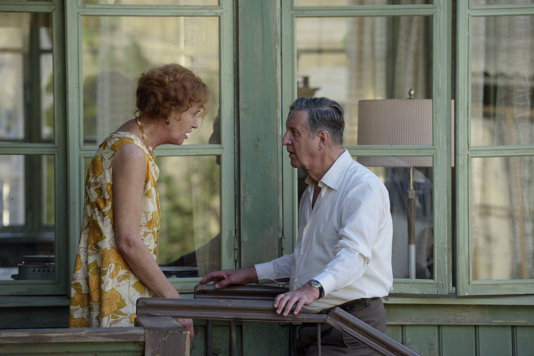 Фильм Одесса (2019). Кадр N158964