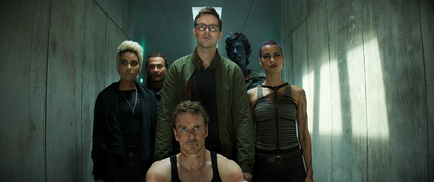 Фильм Люди Икс: Темный Феникс (2019). Кадр N159127