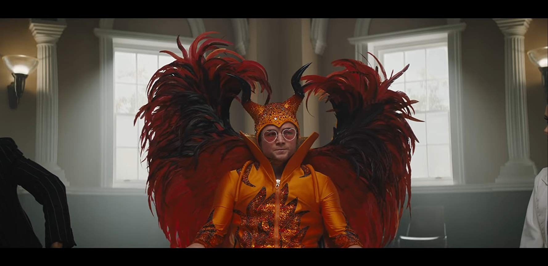 Фильм Рокетмен (2019). Кадр N159138
