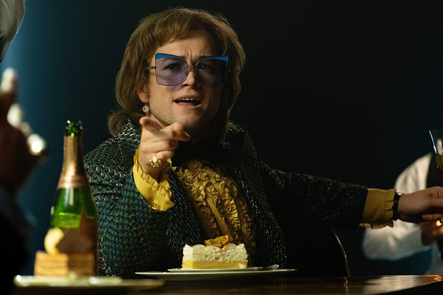 Фильм Рокетмен (2019). Кадр N159139