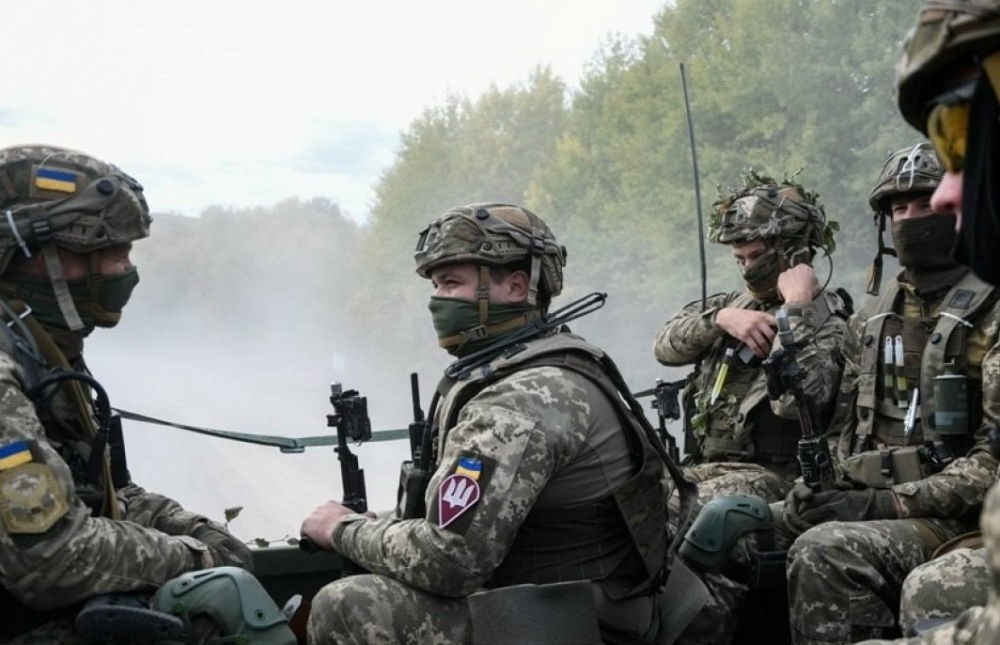 Фильм Донбасс. Окраина (2018). Кадр N159162