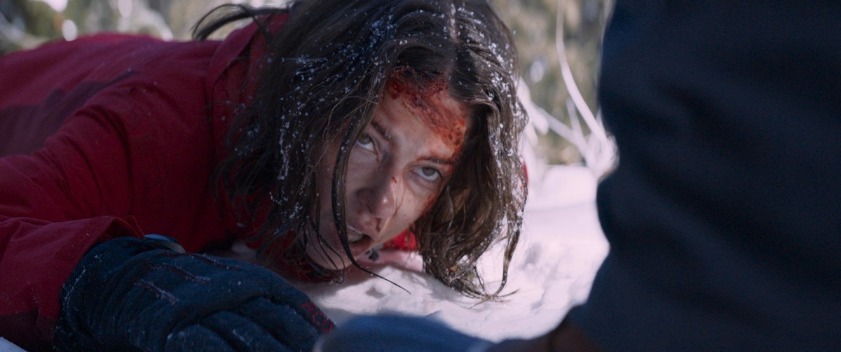 Фильм Последний шаг (2019). Кадр N159179