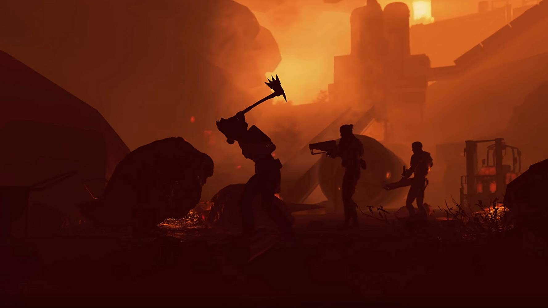 Игра Fallout 76 (2018). Скриншот N159270