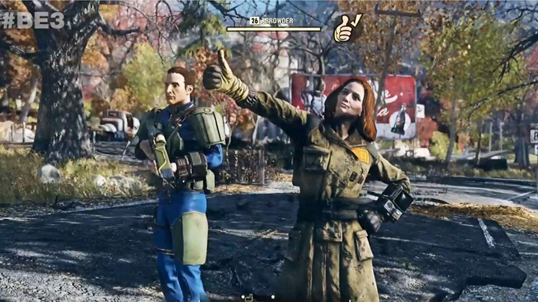 Fallout 76: кадр N159243