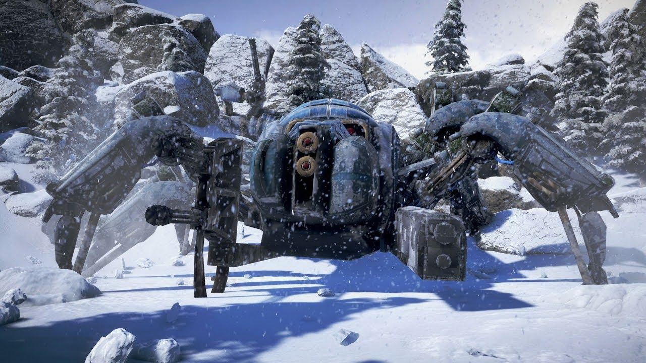 Игра Wasteland 3 (2020). Скриншот N159277