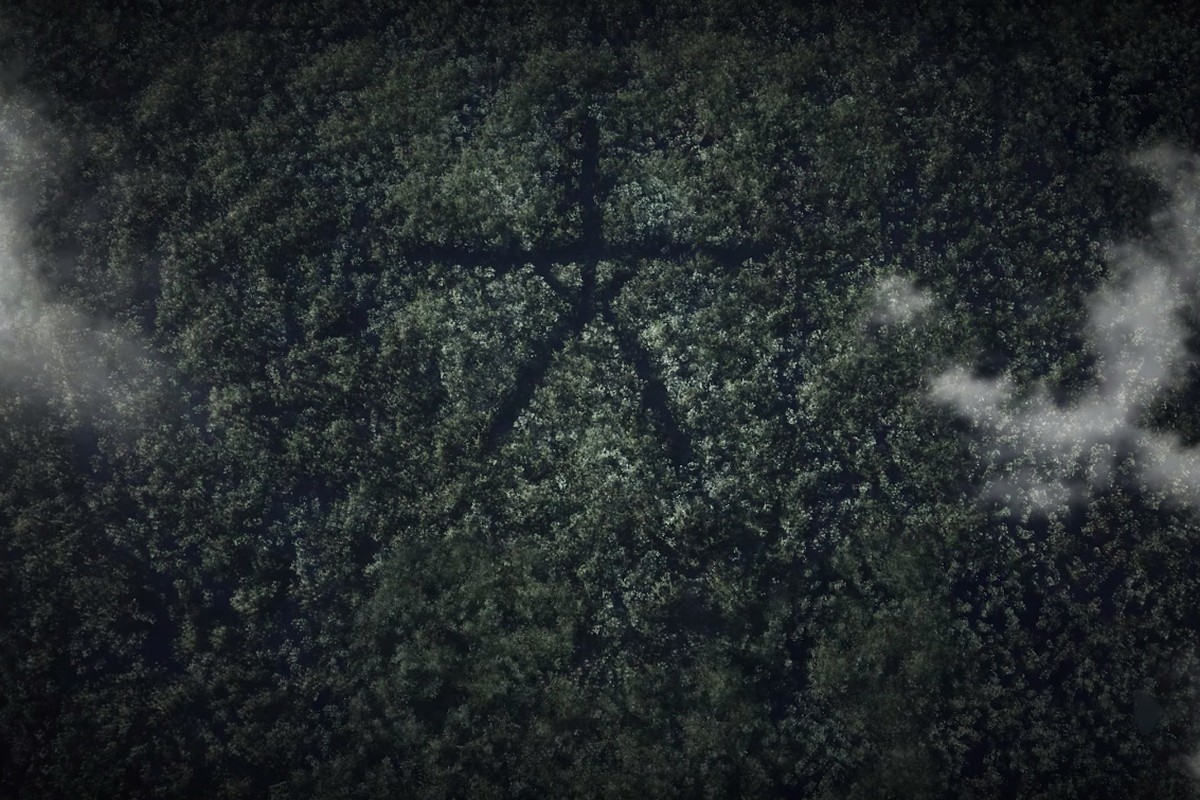 Игра Blair Witch (2019). Скриншот N159297