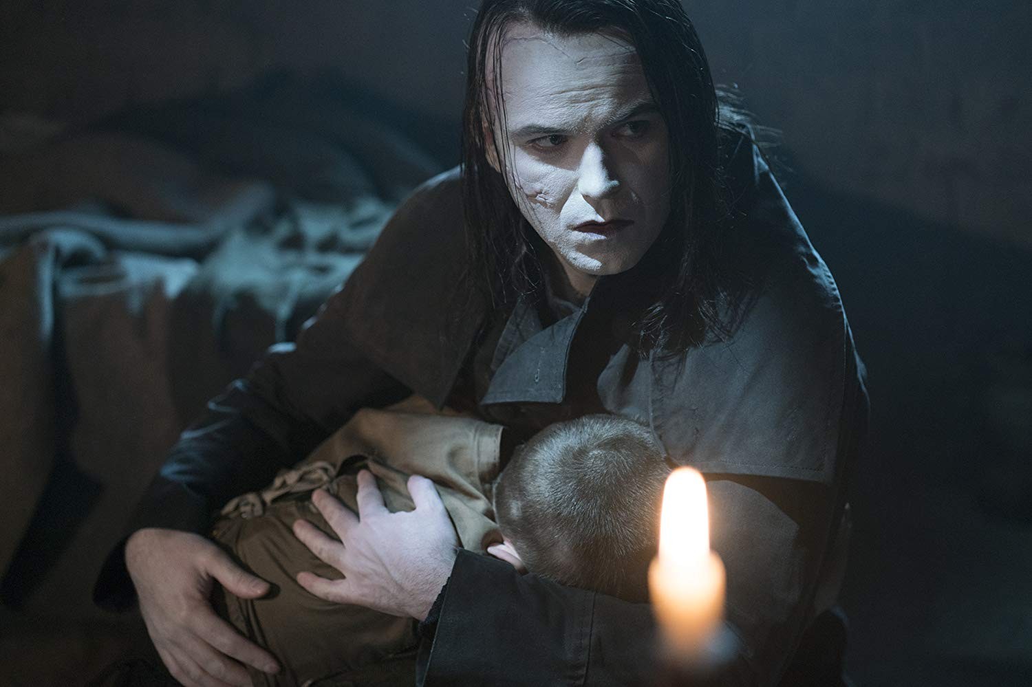 Сериал Ужасы по дешевке (2014-2016). Кадр N159322