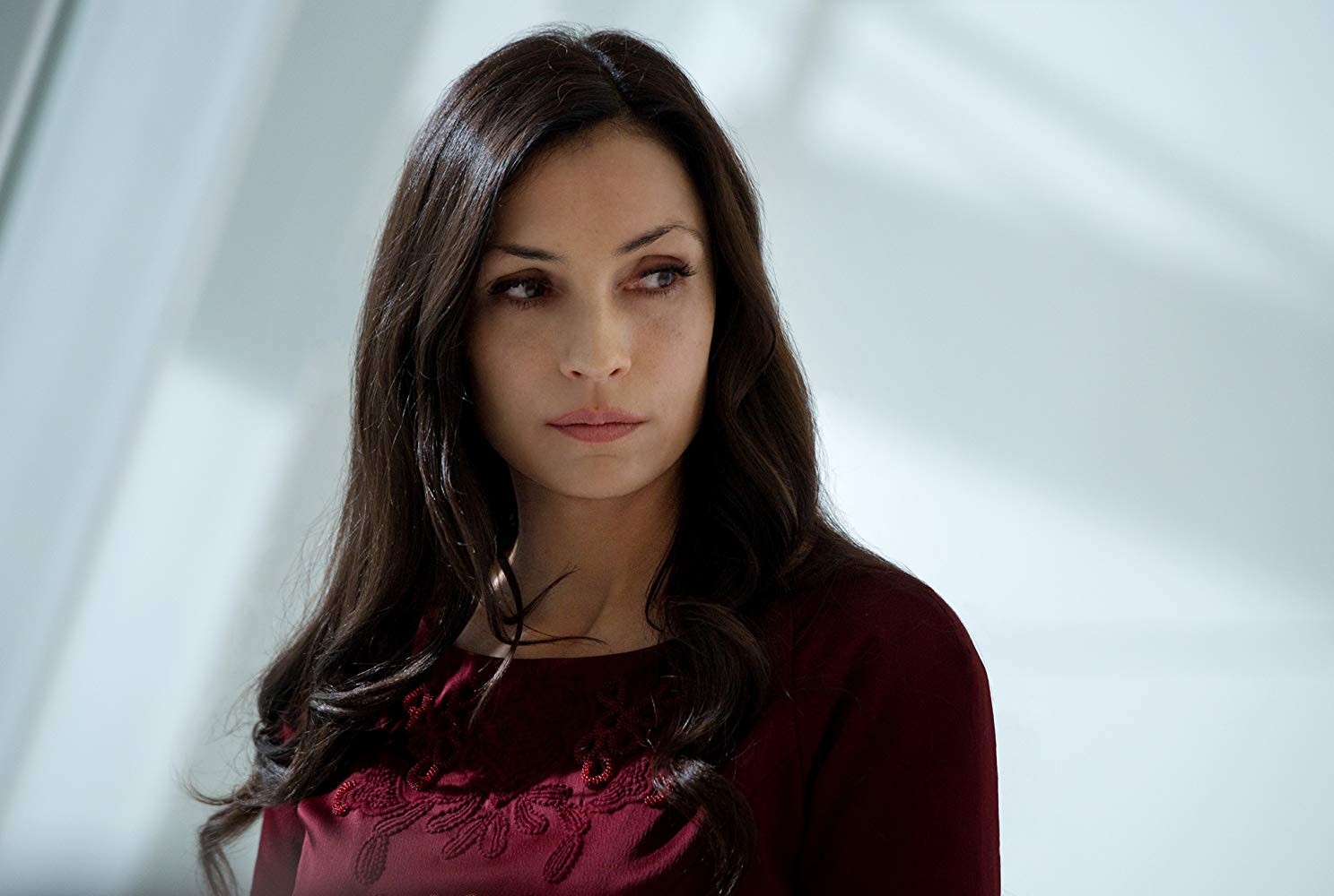 Сериал Хемлок Гроув (2013-2015). Кадр N159358