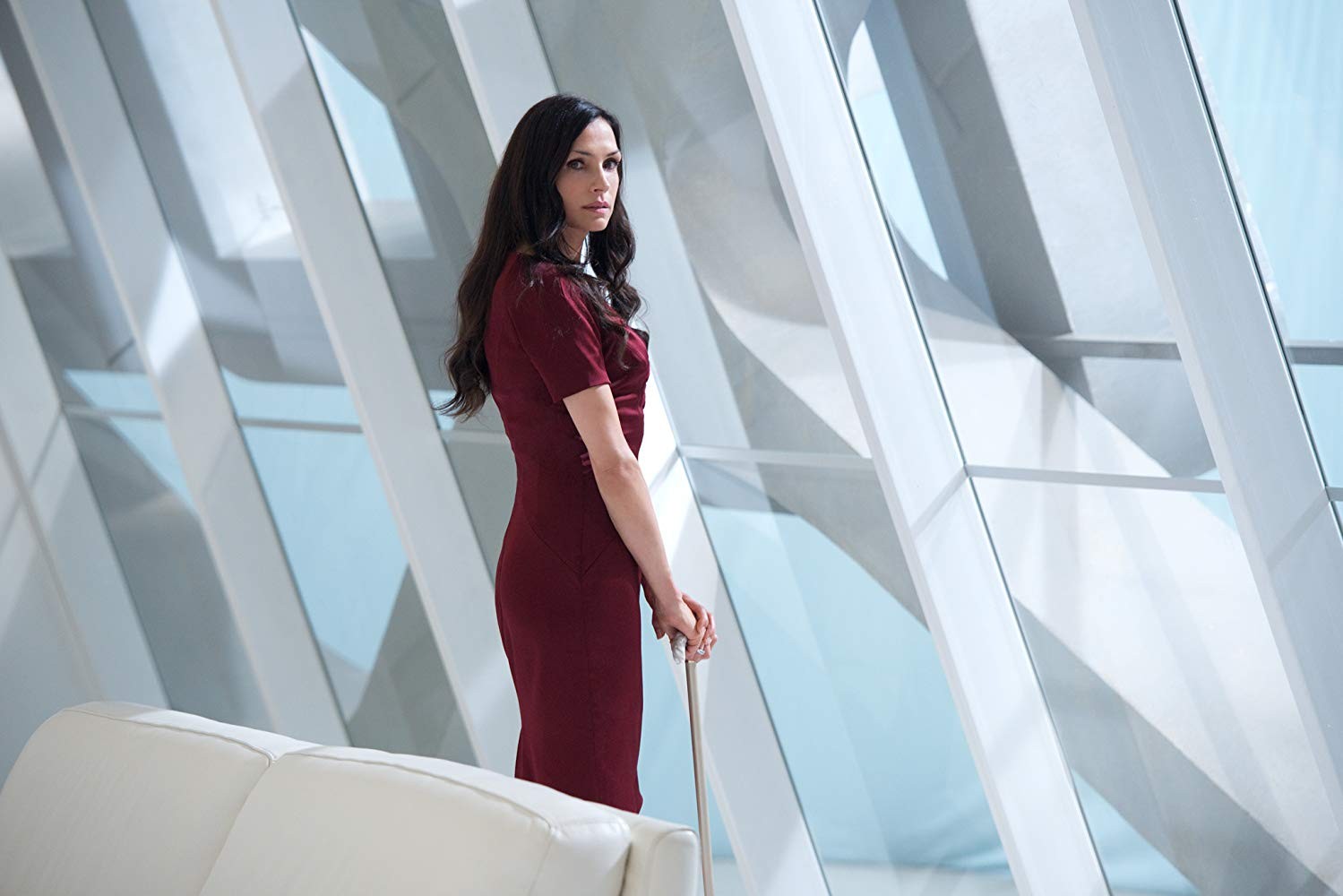 Сериал Хемлок Гроув (2013-2015). Кадр N159366