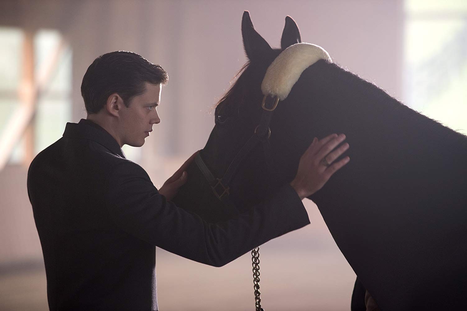 Сериал Хемлок Гроув (2013-2015). Кадр N159369