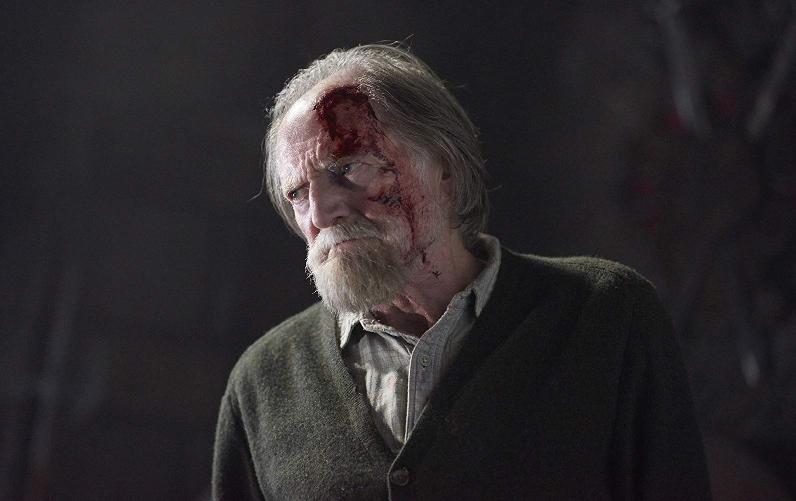 Сериал Штамм (2014-2017). Кадр N159388