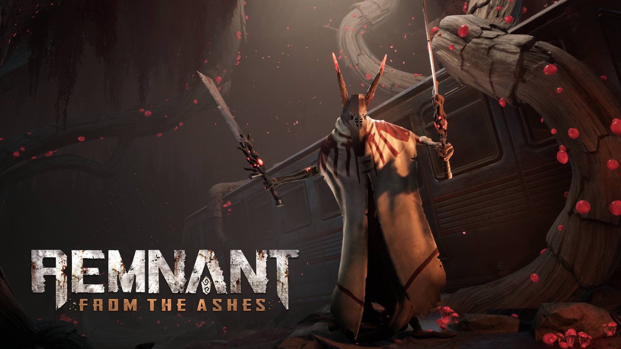 Игра Remnant: From the Ashes (2019). Скриншот N159437