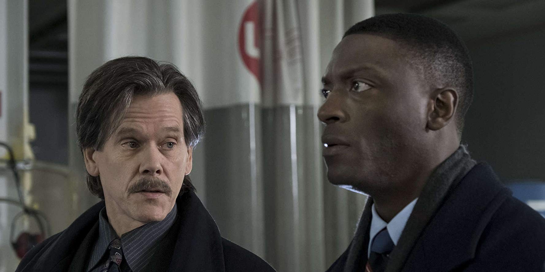 Сериал Город на холме (2019-2022). Кадр N159571